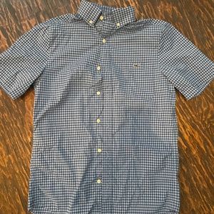 Men’s Vineyard Vines Tucker Dress Shirt